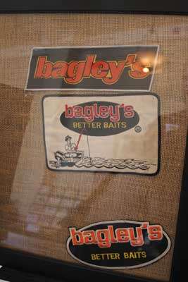 <p>If you think Florida tackle collectors love Bagley lures, you're right. That's because the baits are legendary in the fishing community, but also partly because they were made in Central Florida. Antique collectors often focus on products made in their area because they're usually easier to find.</p>
