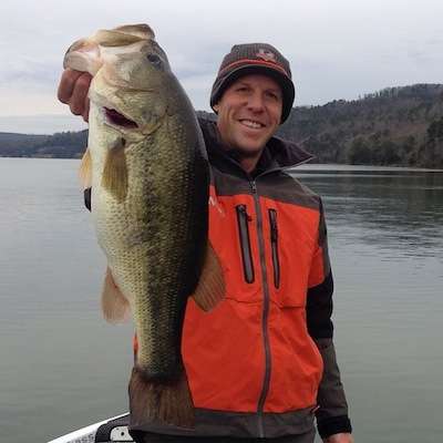 <p>Ok. So I can't get the lake past you guys. (G'ville). But can you guess how big this one is??? â Aaron Martens, Dec. 13, <strong><a href=