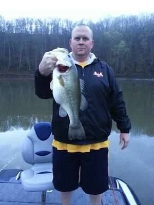 Brandon Cook, West Virginia