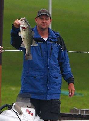 15. Do you have any fishing superstitions?
No, I really don't ... but if I'm leading the Classic after the first day, you might see me in the same cap, shirt, pants â everything â on Day 2! (laughs)