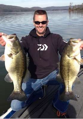 <p>Merry Christmas to me from LAKE GUNTERSVILLE! â Randy Howell, Dec. 19, <strong><a href=
