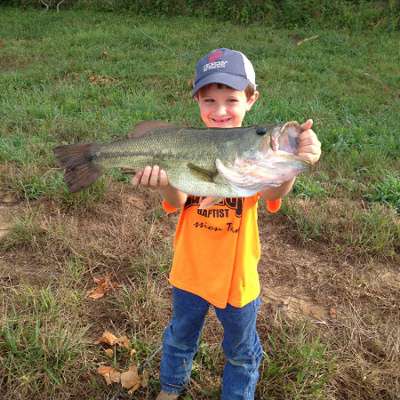 <p>Ninth place: Matthew Spain (photographer) of Kentucky</p>
