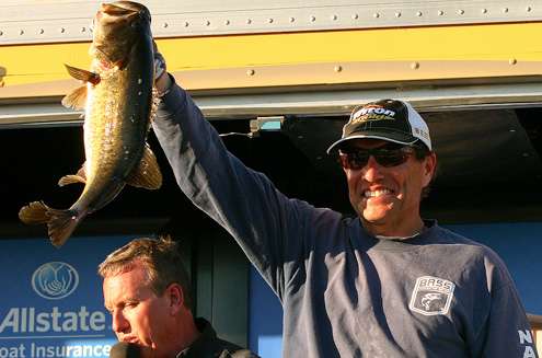 Phillip Cury (2nd, 49-2)