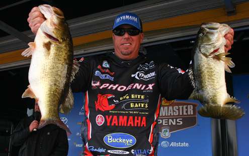 Russ Lane (9th, 28-2)