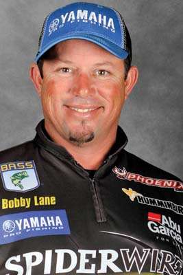 <B>Bobby Lane - 23:1</b><BR>
With all the attention on his brother Chris at this year's Classic, I'll tell you that I like Bobby's chances of winning on Guntersville even more â but that's not reflected in the odds because that's not what the gambling public is likely to believe. For one thing, Bobby's a very strong Classic performer (in six appearances he's got a couple of Top 10s and has never been worse than 20th). For another, he has a better record on Guntersville than Chris â fifth in a 2008 Open and in the top 35 of the last two Elite events there. Finally and perhaps most importantly, Bobby won't have to put up with all the distractions that Chris faces. Eventually, I think Chris and Bobby will be the first two brothers to each earn Classic titles. It could happen this year. 
