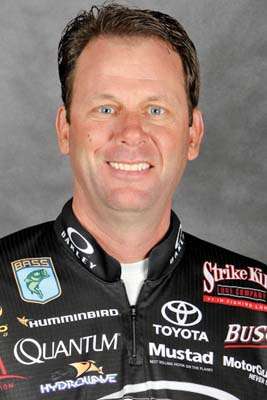 <p><b>Kevin VanDam - 5:1</b><br />
	The BOAT (Best of All-Time) hasn't finished worse than 20th at Guntersville in the last nine years! That's strong. Throw in the fact that he hasn't won a tournament in the past couple of seasons or finished in the top 12 of an Elite event in almost two years, and KVD is probably mad at the fish. That's bad ... for the bass. Despite finishing high in the AOY race the past two seasons, VanDam has been quiet, and that should help him at Guntersville. If there was ever a time he might slip beneath the radar â just a little, just enough â and draw fewer spectator boats, it would be 2014 in Alabama, where most of the fans have already seen his heroics. He gets my pick as odds-on favorite ... again.</p>
