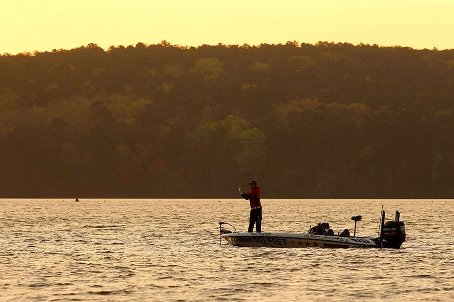 Montgomery is visible in the distance.