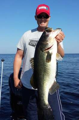 <p>Keith Combs</p>
<p><a href=