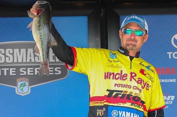 Jeff Kriet (t-15th, 14-10)