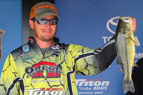 Derek Remitz (t-26th, 13-7)