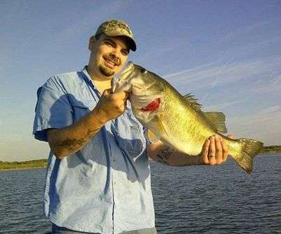 Michael Simpson, March 18, 2013