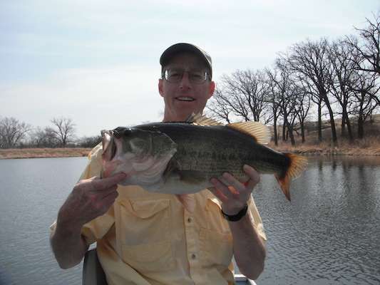 <p>Spring is here and the bass are biting. We asked B.A.S.S. Facebook fans to send in photos of their best spring bass. Here's a gallery of spring success stories so far! See more bass and share your own on <a href=