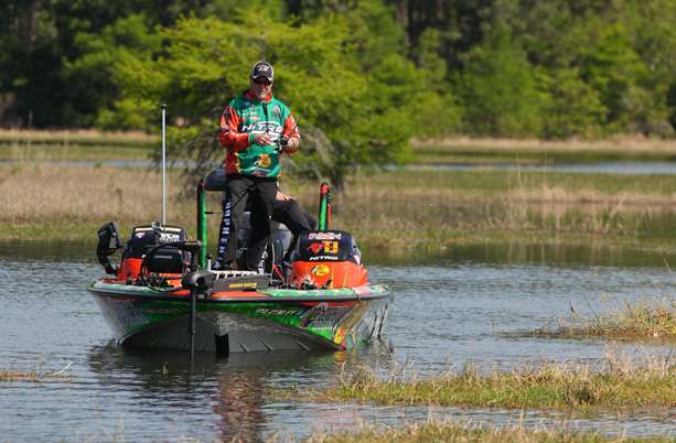 â¦and gets back to work.