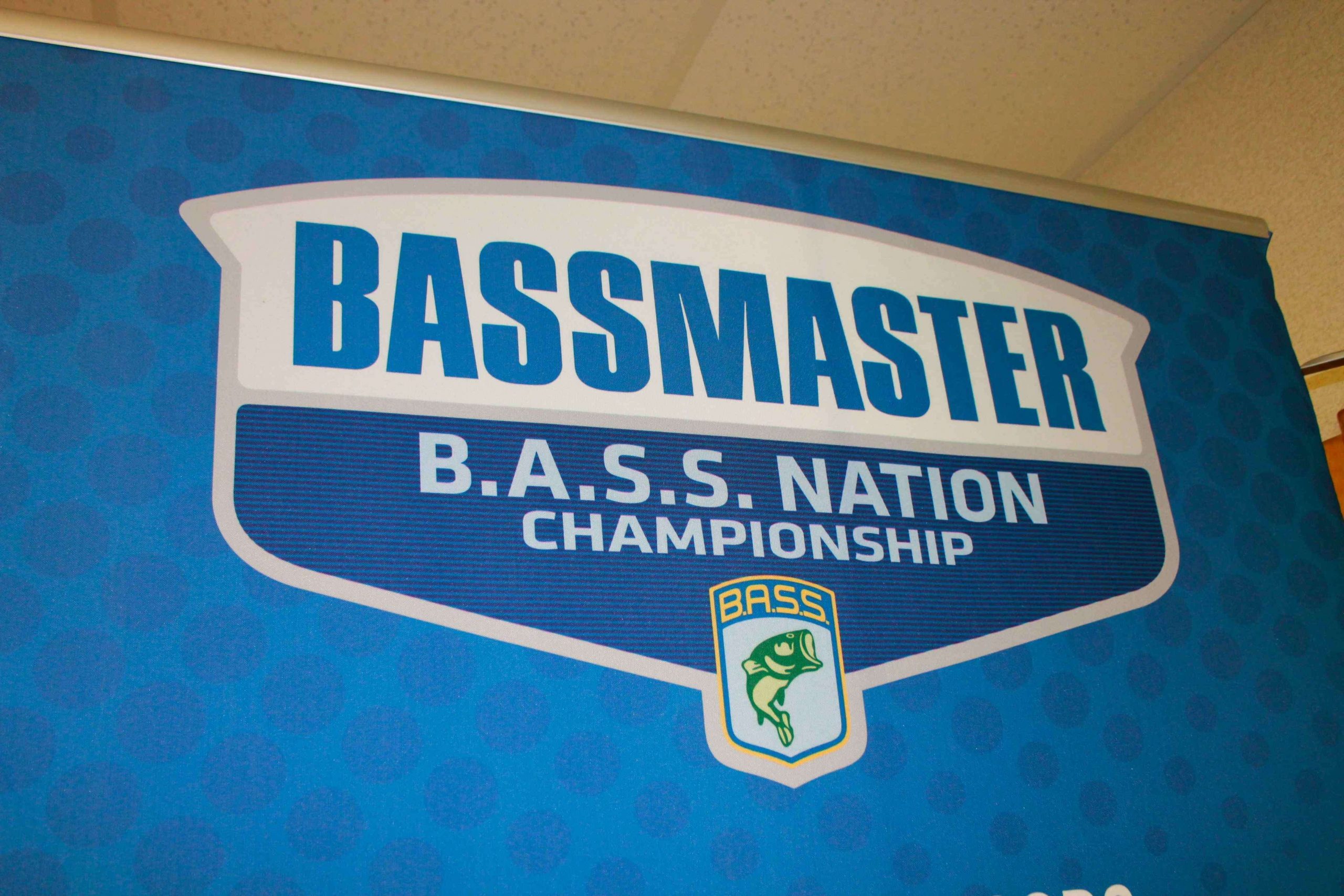 Welcome to the B.A.S.S. Nation Central Divisional. Angler registration was held in â¦