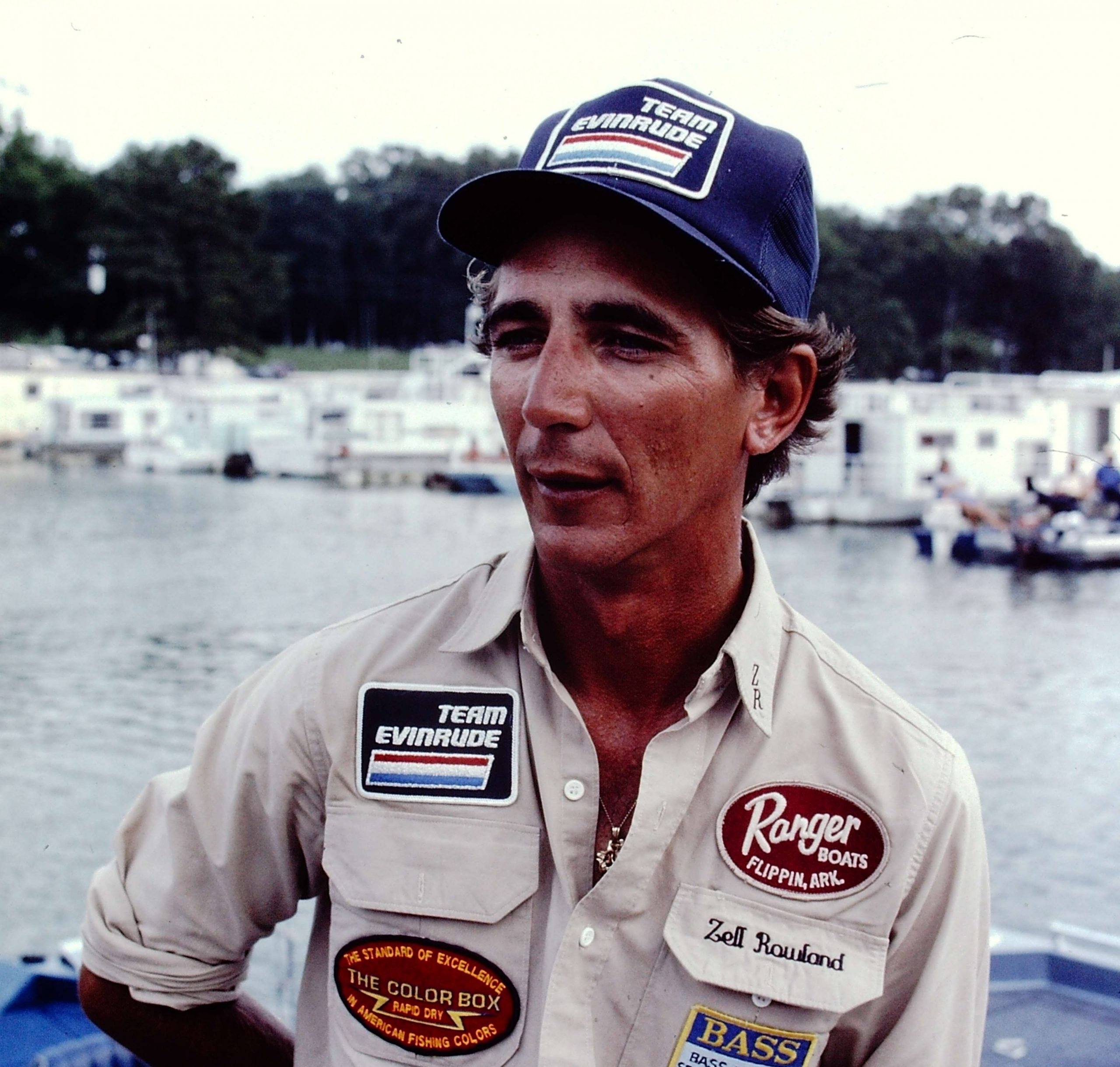Rowland has an advantage in BASSfest that no other angler has: Heâs won a B.A.S.S. event on Chickamauga, even though it was 28 years ago. The tournament waters then included Nickajack Lake, which is the site of BASSfestâs second chance tournament on July 13 for anglers who didnât make the Top 50 cut in the first part of competition, June 11-12.