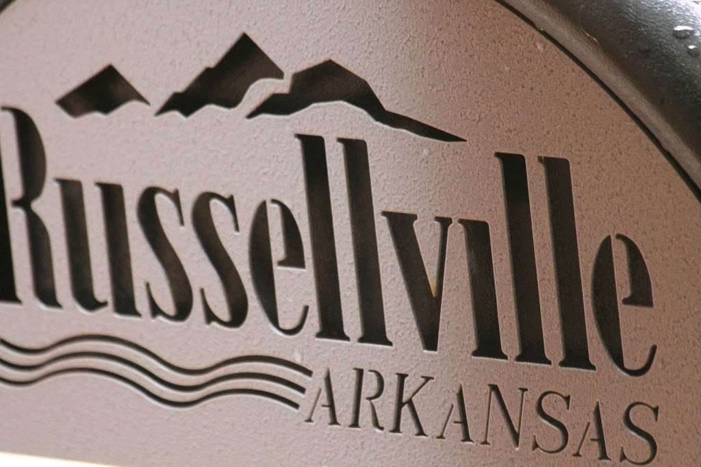 â¦Russellville, Arkansas and the Elite event on Lake Dardanelle.