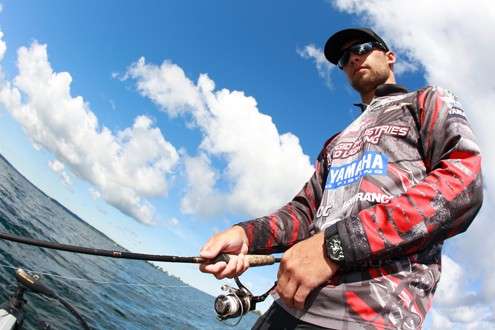 <p>Brandon Palaniuk has been chasing smallmouth since he was 8 years old. Granted, the 26-year-old still has less time under his belt doing it than many Elite Series pros, but his affinity for olâ smalljaws has made him an expert in the ways of the brown fish. Here are his 5 favorite smallie-bustinâ baits.</p>
