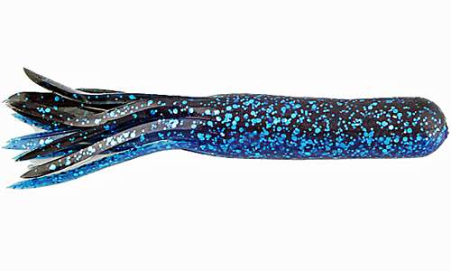 <p> </p>
<p><strong>5. Tightlines UV Bill Lowen's Flipping Tube</strong></p>
<p>âFor years, Iâve loved a flipping tube but Iâve never liked the less-than-ideal hookup ratio,â Chapman says. âTubes get a lot of bites, but I wasnât landing as many fish as I wouldâve liked.â <a href=