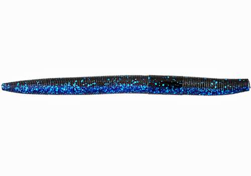 <p> </p>
<p><strong>2. 5-in Tightlines UVenko</strong></p>
<p>This stickworm is Chapmanâs favorite soft plastic for heaving around â not in â vegetation and visible cover on heavy line.</p>
