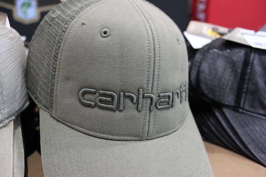 Get your Carhartt hat here. 