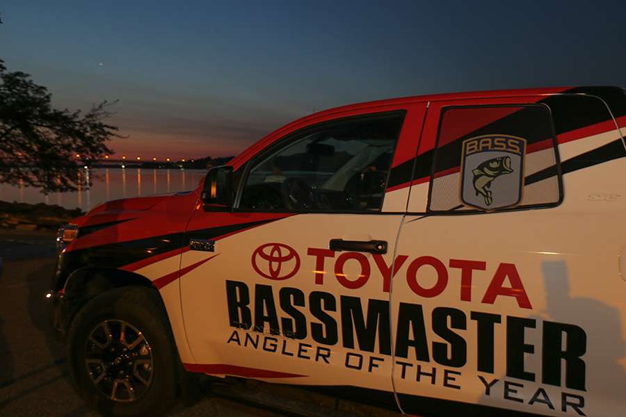 So many anglers are seeking an Angler of the Year title and the Delaware River threw a wrench into some anglers plans.