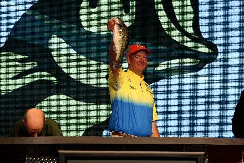 Eight would be great for Stephen Kennedy as heâs fished in seven Classics over the past 8 years, missing only the 2013 event.