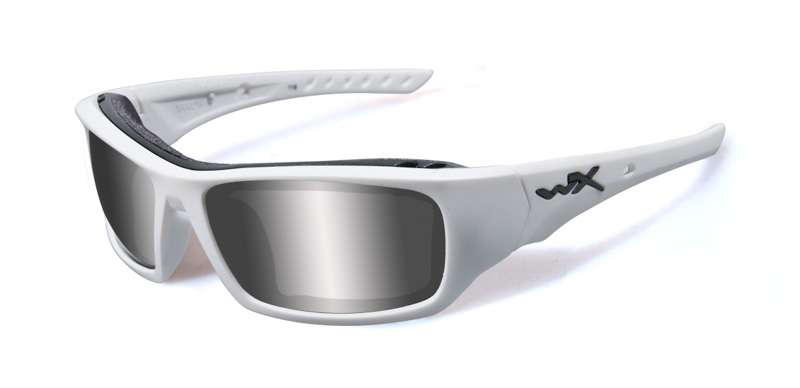 Wiley X
Arrow
According to Wiley X these frames for small/medium faces feature their patented seal technology and have high velocity protection and Top Down ventilation for a fog free environment.