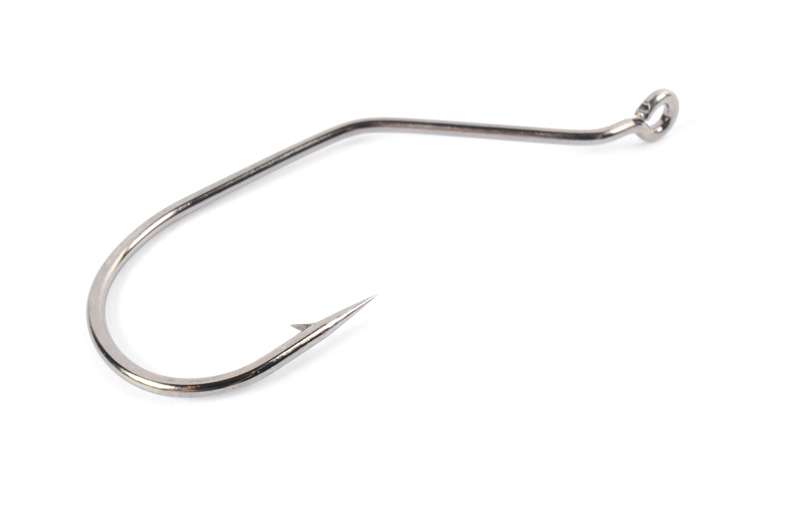 <p>Penetration Hooks</p>
<p>In-line hook</p>
<p>The Penetration Hook keeps the hook more flush to the bait and puts the hook further down into the striking zone for the bait.</p>