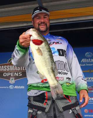 Fred Roumbanis (37th, 19-11)