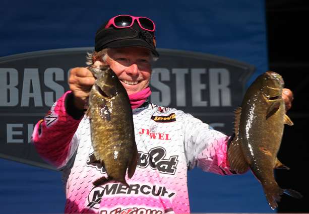 Kevin Short (34th, 15-6)