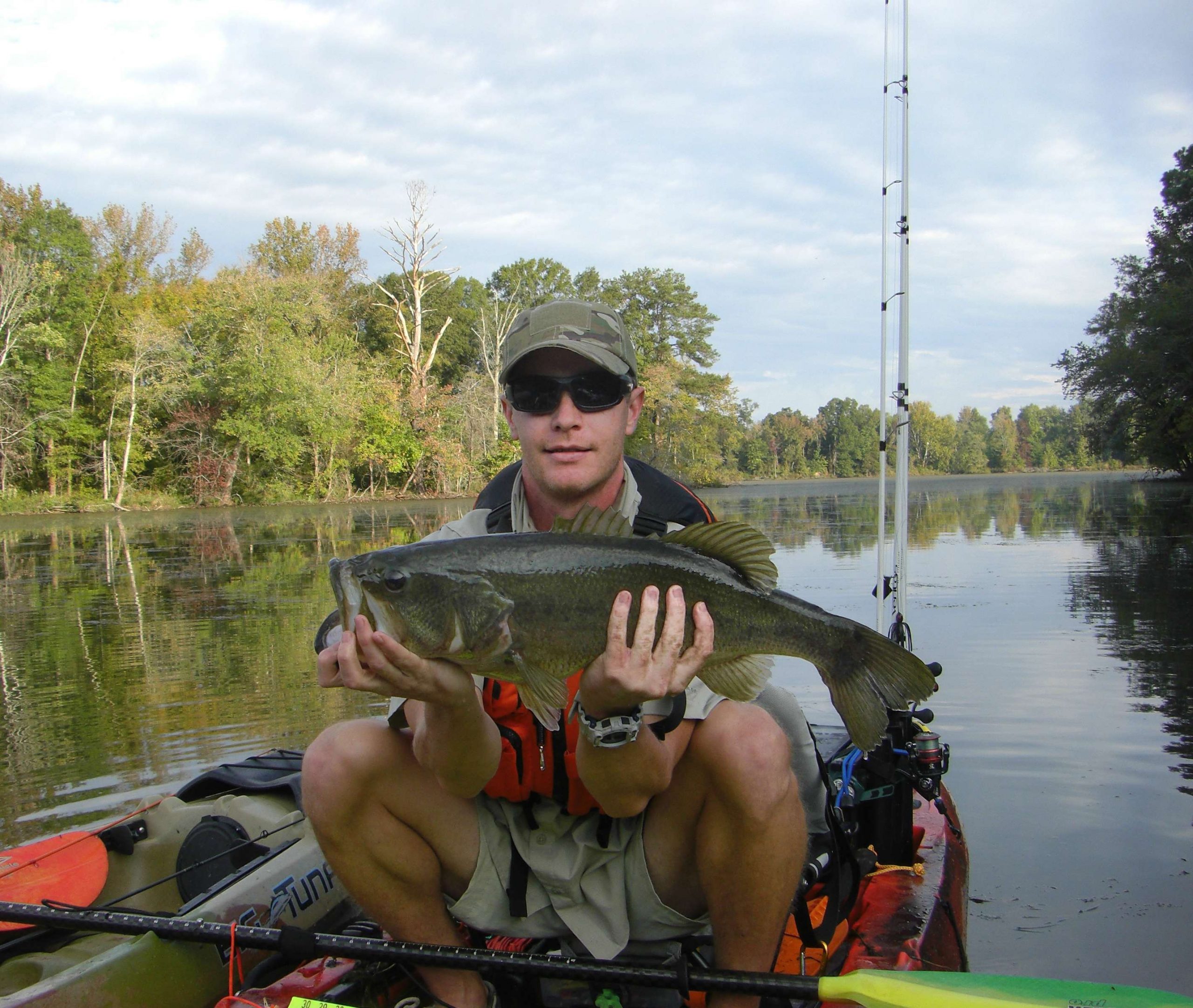 Winner: Eric Atkins, Alabama