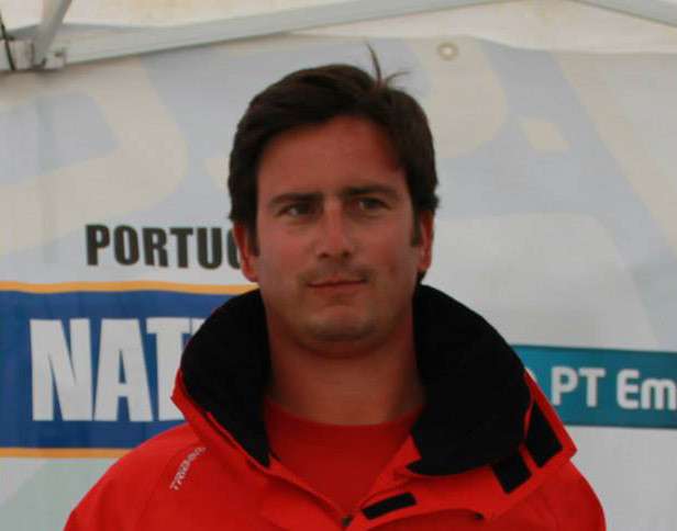 Ricardo Manuel Chapa Mira is the first representative of Portugal ever to compete in the B.A.S.S. Nation Championship. He's in the commercial cork business, and he likes hunting and soccer. Mira is a member of the Evora Bassmasters.