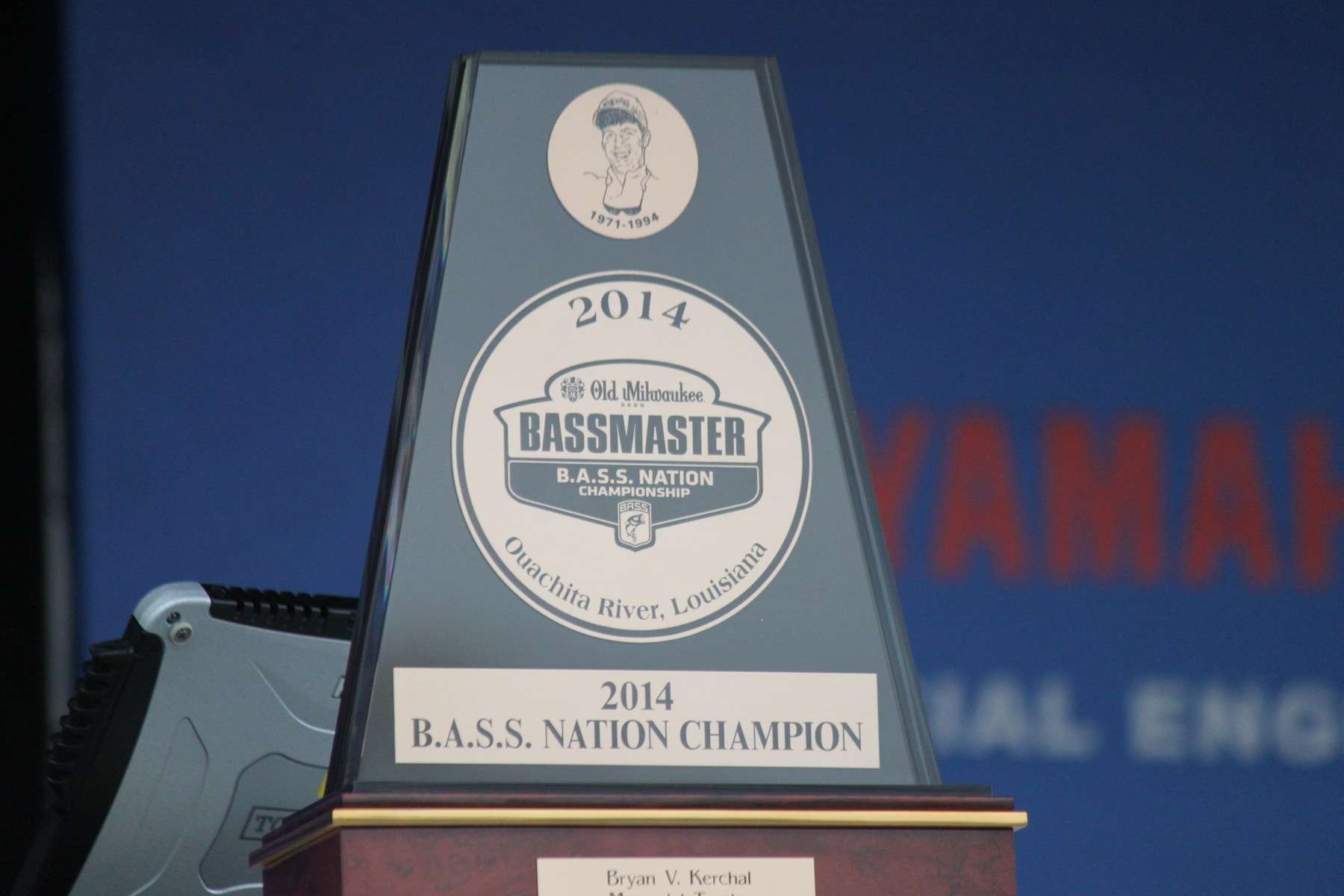 The final day weigh-in of the 2014 Old Milwaukee B.A.S.S. Nation Championship gets underway. 
