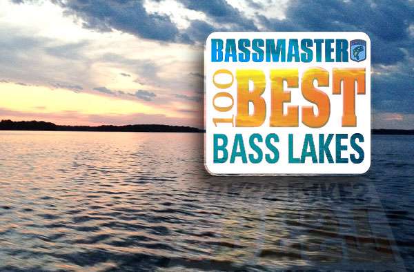 <p>Welcome to the annual rankings of Americaâs best bass fisheries. A new champion emerges, and some stalwart bass lakes fall off the list. Do you think we missed a lake, or got something out of order? Let us know your thoughts in the comments below! </p>

