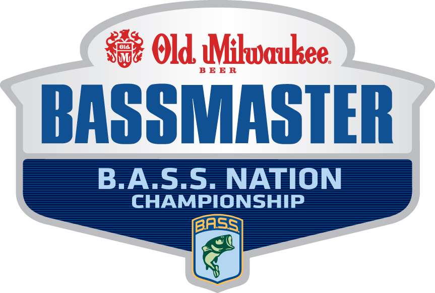 Some familiar bass fishing waters and some never visited by B.A.S.S. tournaments will play host to competitors in the 2015 Old Milwaukee B.A.S.S. Nation divisionals.