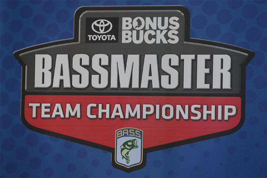 Registration time for the Toyota Bonus Bucks Bassmaster Team Championship!