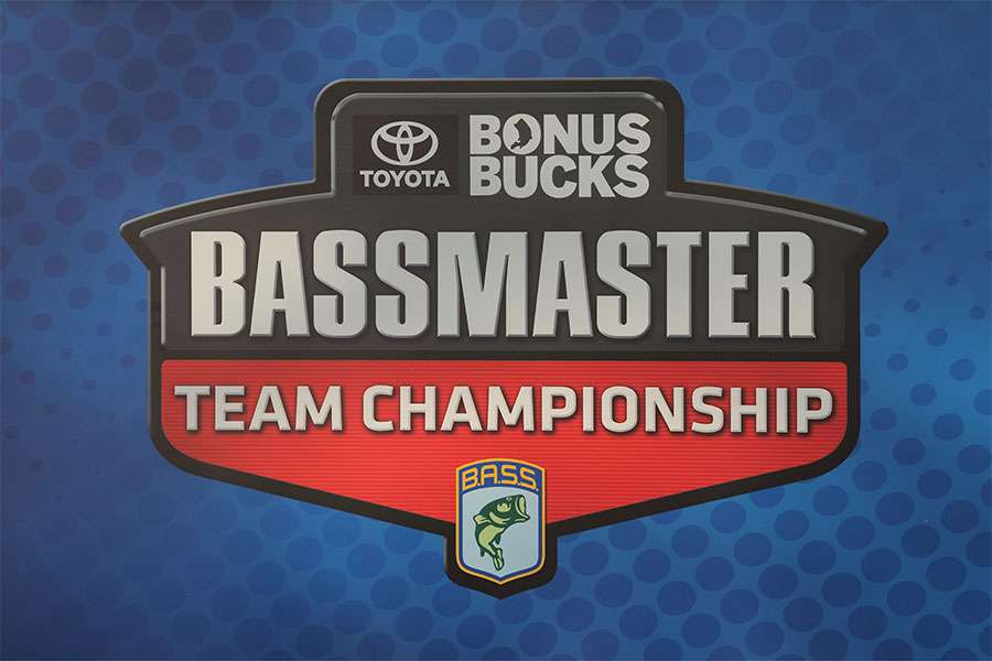 See what the teams brought in on Day 1 of the first-ever Toyota Bonus Bucks Bassmaster Team Championship.