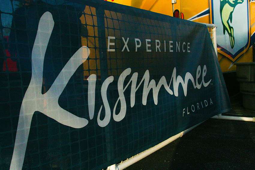 Experience Kissimmee, Florida!