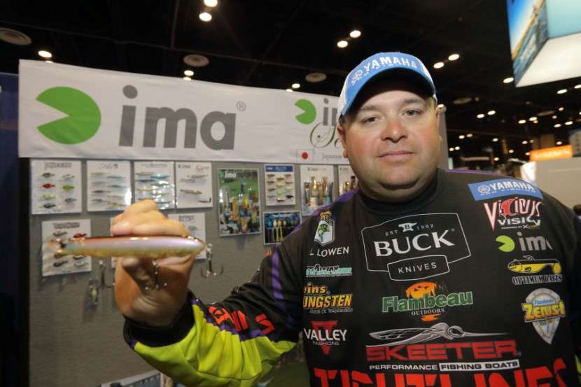 <B>Bill Lowen - 65:1</b>
We talk a lot about this angler being good with a crankbait or that angler being good with a jig, but the truth is that all of these guys are capable of doing well with any type of bait and under almost any conditions if they can find a solid pattern or area during practice. That said, I like Lowen's chances a lot more if it's a shallow water tournament. He's absolutely one of the best if the event can be won in eight feet of water or less. He's also extremely good when the fishing's tough. At Hartwell, if the fishing's tough, the winning bass are likely to be pretty deep. And if they're shallow, the fishing is likely to be pretty good. Neither of those combinations works to Lowen's advantage. I think he's one of the most talented and underrated anglers on tour, and I really think he's going to challenge for a Classic win one of these years ... but probably not this one.
