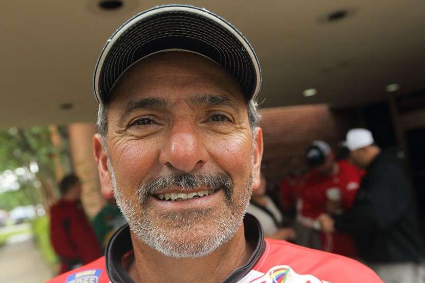 <B>Paul Elias - 75:1</b>
Elias is the oldest angler in the field at 63 and the only one with a chance to break the record of oldest champion (Woo Daves was 54 in 2000). Classic experience helps in the championship, and Elias has it in spades. He's been to 15 Classics and won it in 1982. The age thing doesn't help, though. Anything that makes it tougher to get out of bed, tougher to work hard all day on the water, and tougher to stay focused in the elements hurts your odds. I know from experience that getting older is no bargain.
