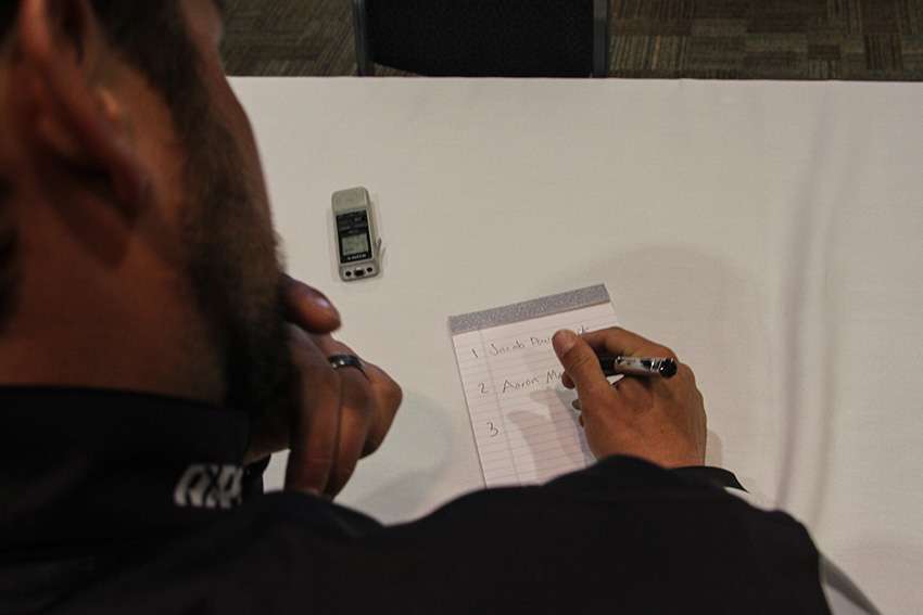 âAaron Martens is so dangerous offshore and I think he will be a big player.â