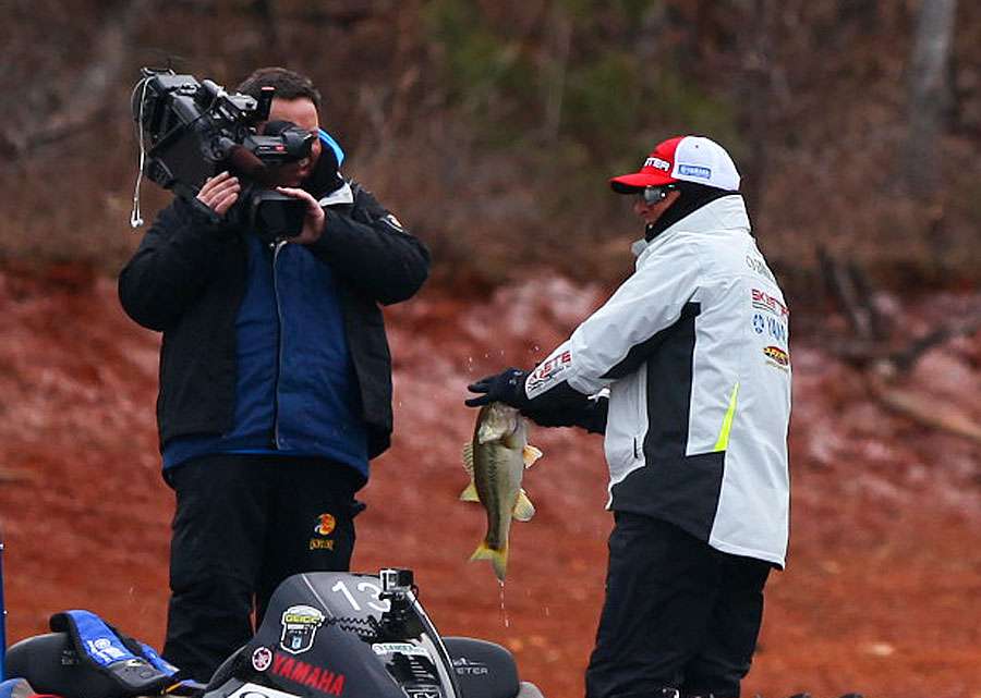 This oneâs going to meet the fans at the Bon Secours Wellness Arena in Greenville, S.C.