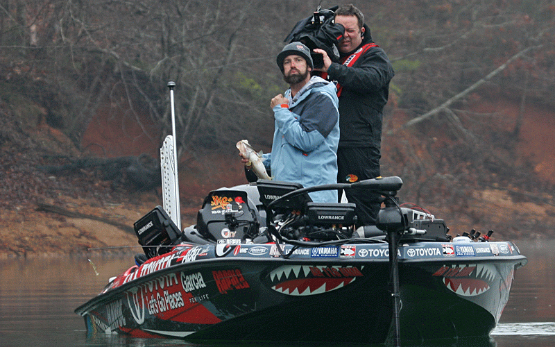 It was the start he wanted.