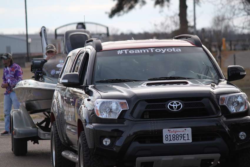 Only one team remains. 