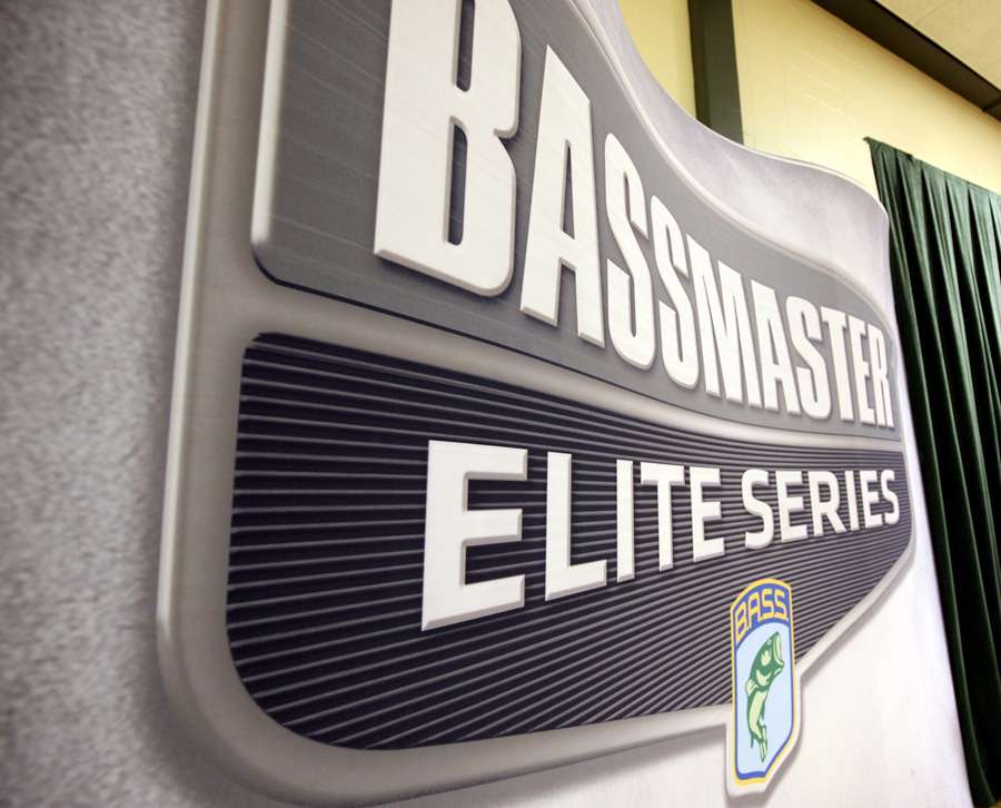 The Bassmaster Elite at Sabine River Presented by STARK Cultural Venues is the first stop of the 2015 Elite Series season. 
