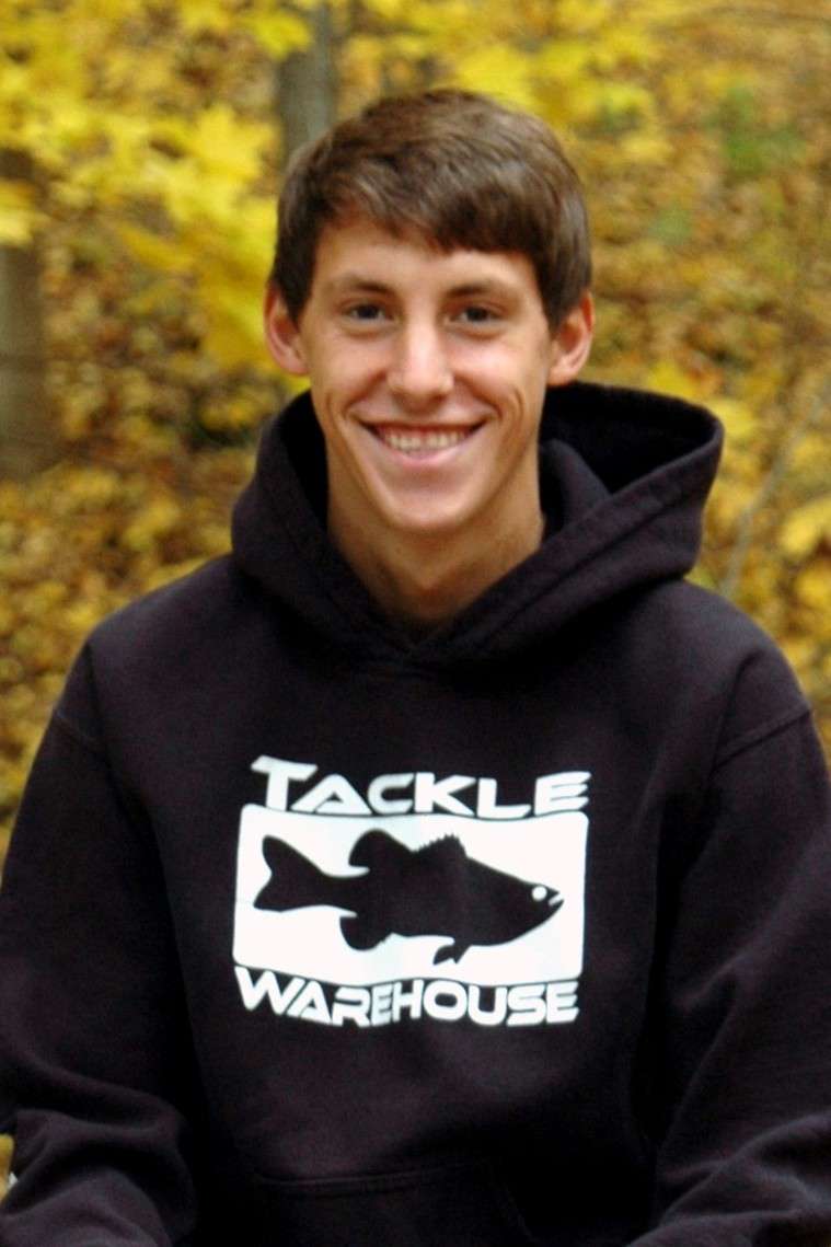 <p>Iowa: Hunter Reifschneider</p>
<p>
Reifschneider is a senior at Marion High School. He is president of the Eastern Iowa High School Bassmasters. Reifschneider has served as a volunteer at several events, and he teaches younger anglers about sportsmanship and conservation. He will compete on the bass fishing team at University of Dubuque next year.