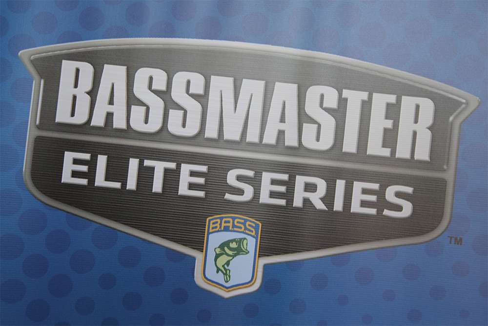 Lake Guntersville is the second stop on the 2015 Elite Series tour.