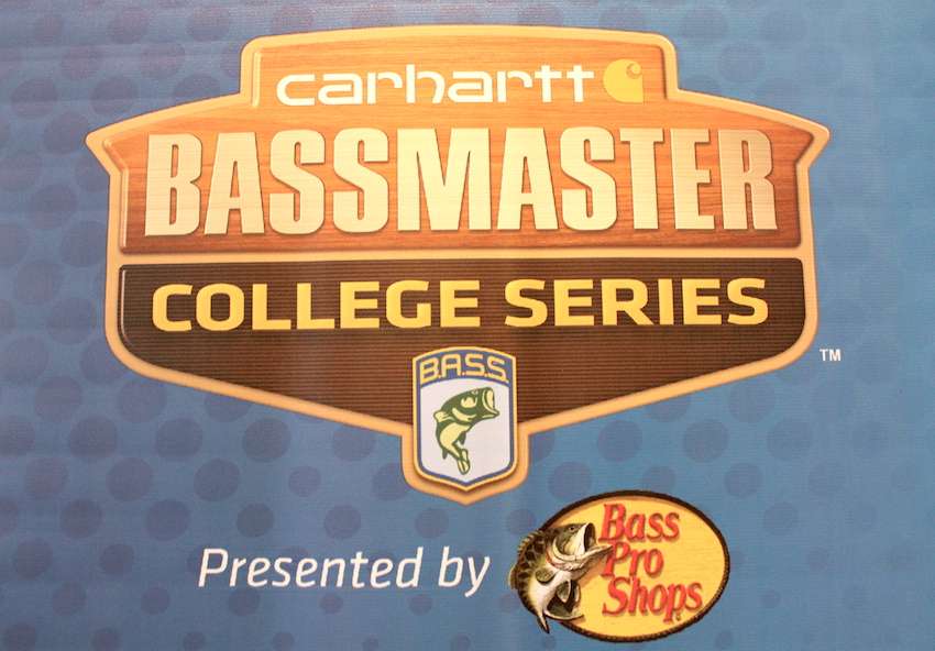 Registration gets underway for the 2015 Carhartt College Midwestern Regional presented by Bass Pro Shops.