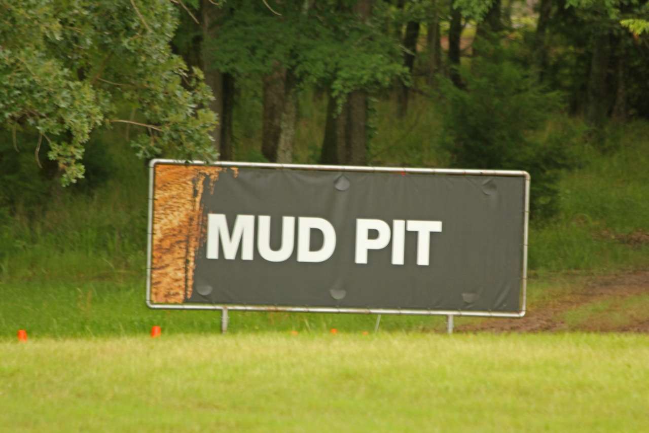 Mud was the word at this yearâs Toyota Texas Bass Classic (TTBC). Daily torrential rain and thunderstorms soaked the outdoor venue fields used for parking and exhibits to a point that concerts and other activities were totally cancelled on Day 2 and 3 of the tournament.