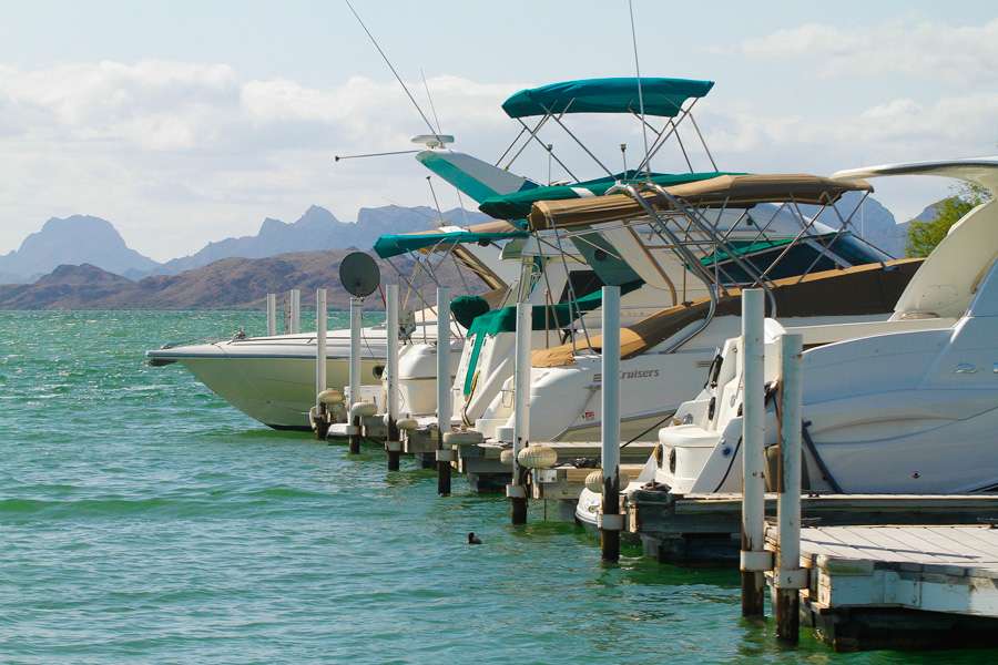 Thereâs no wonder Lake Havasu is such a mecca for boaters in Arizona. 